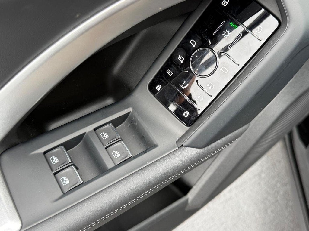2026 Audi Q5 Premium