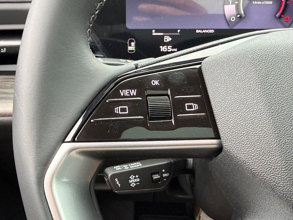 2026 Audi Q5 Premium
