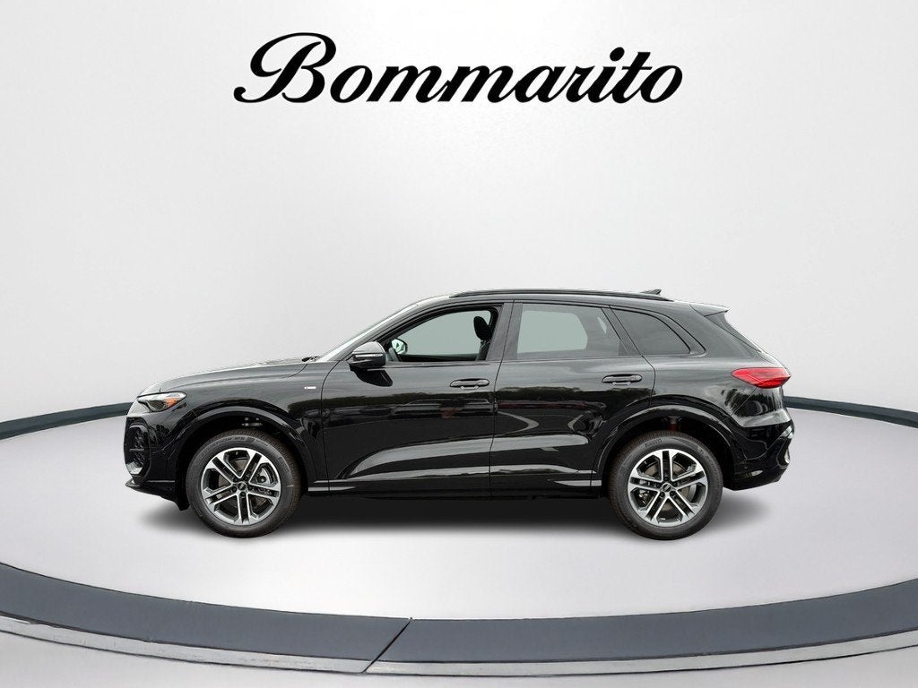 2026 Audi Q5 Premium
