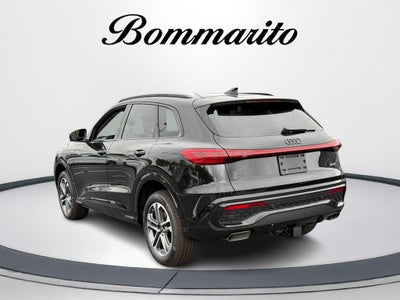 2026 Audi Q5 Premium