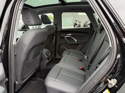 2026 Audi Q5 Premium
