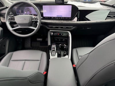 2026 Audi Q5 Premium