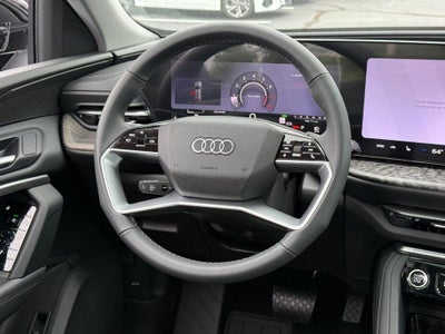 2026 Audi Q5 Premium
