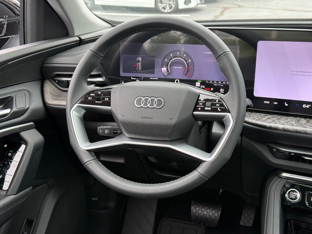 2026 Audi Q5 Premium