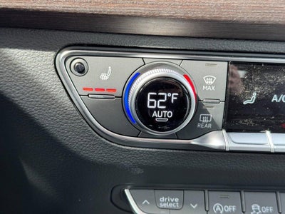 2025 Audi Q5 Sportback S line Premium Plus