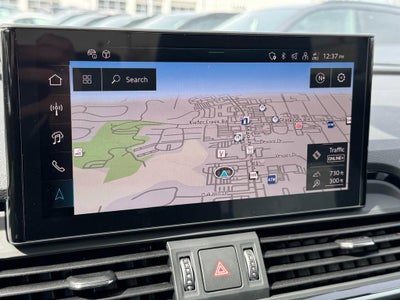 2025 Audi Q5 Sportback S line Premium Plus