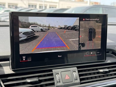 2025 Audi Q5 Sportback S line Premium Plus