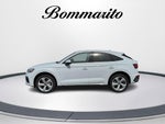 2025 Audi Q5 Sportback S line Premium Plus