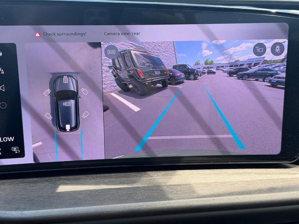 2026 Audi Q5 Premium Plus