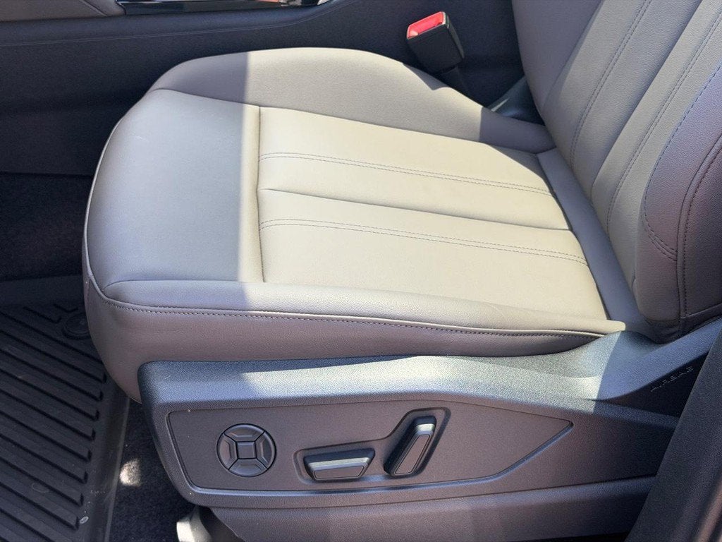 2026 Audi Q5 Premium Plus