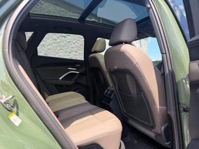 2026 Audi Q5 Premium Plus
