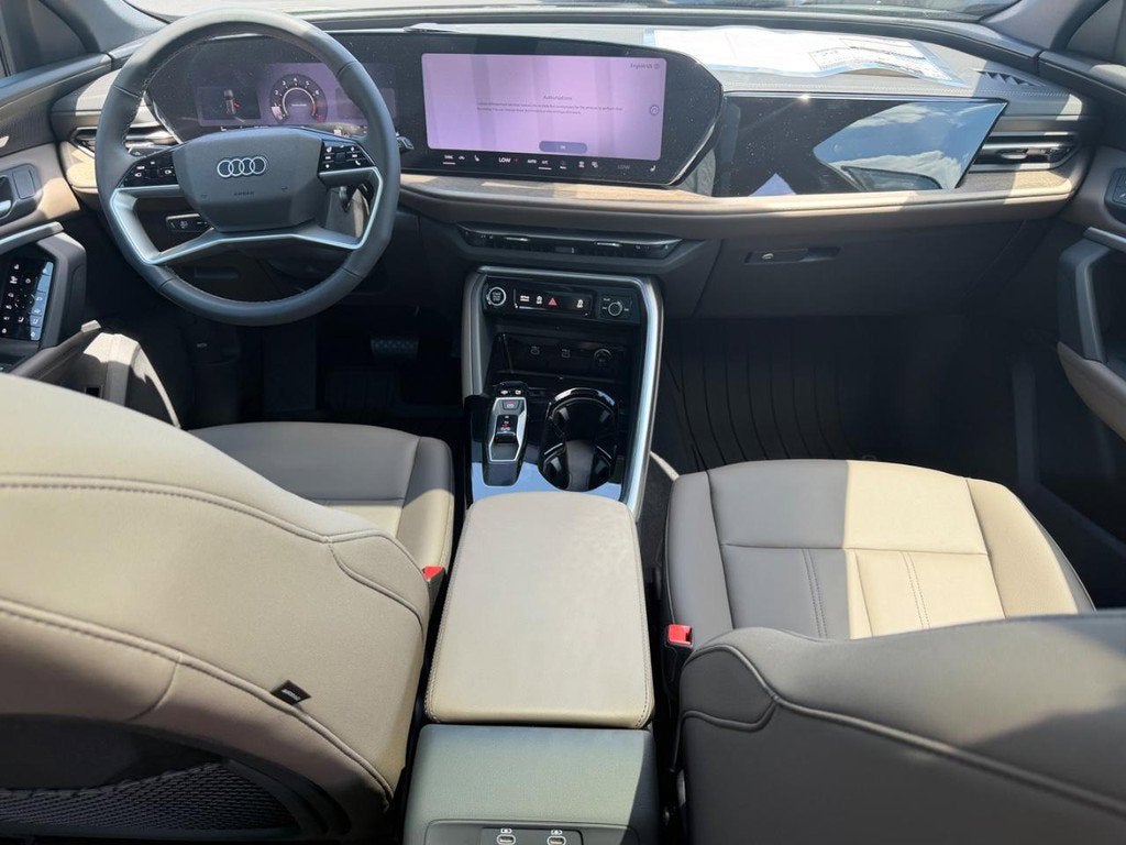 2026 Audi Q5 Premium Plus