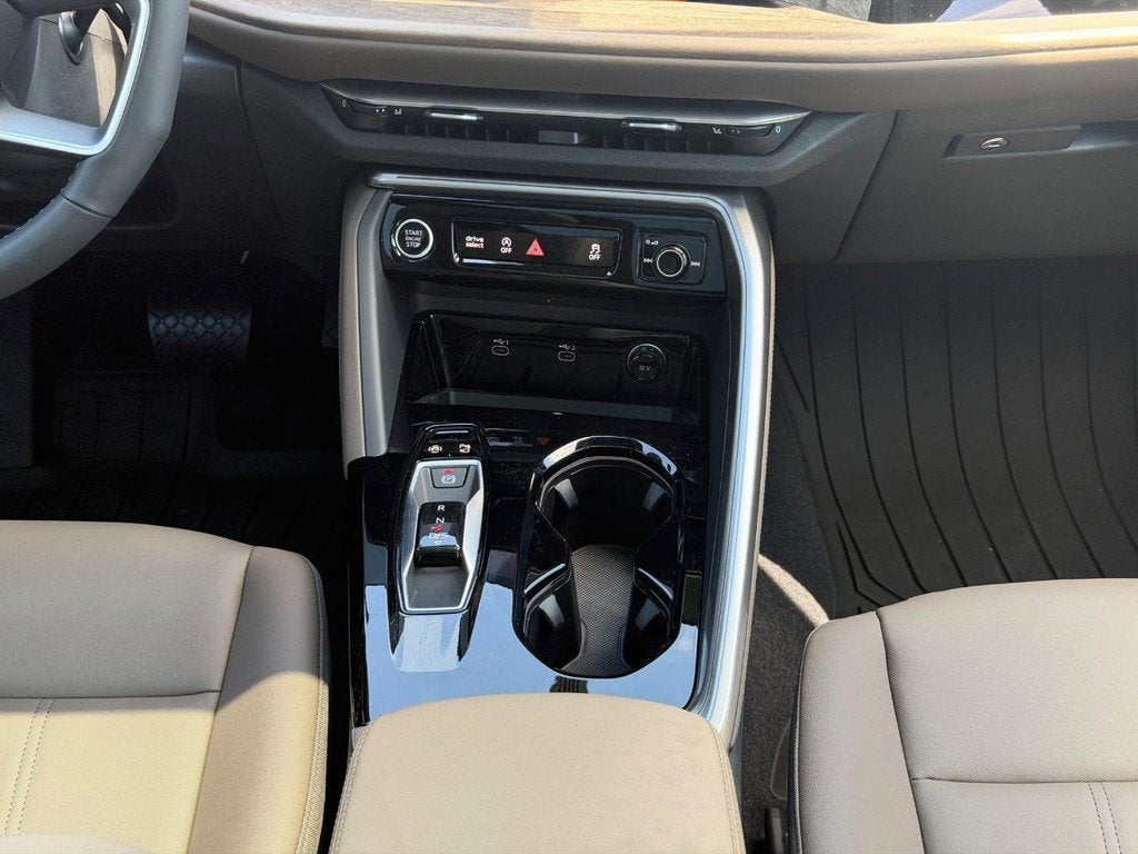 2026 Audi Q5 Premium Plus