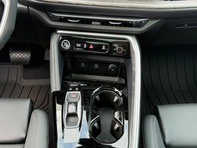 2026 Audi Q5 Premium Plus