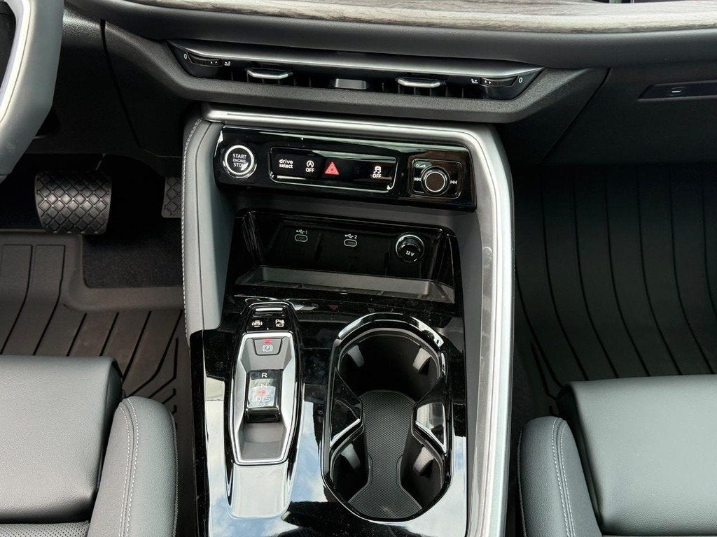 2026 Audi Q5 Premium Plus