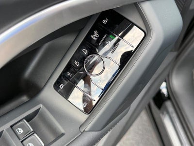 2026 Audi Q5 Premium Plus