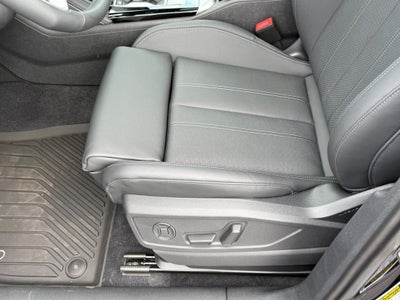 2026 Audi Q5 Premium Plus