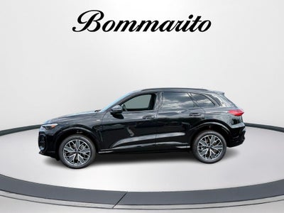 2026 Audi Q5 Premium Plus
