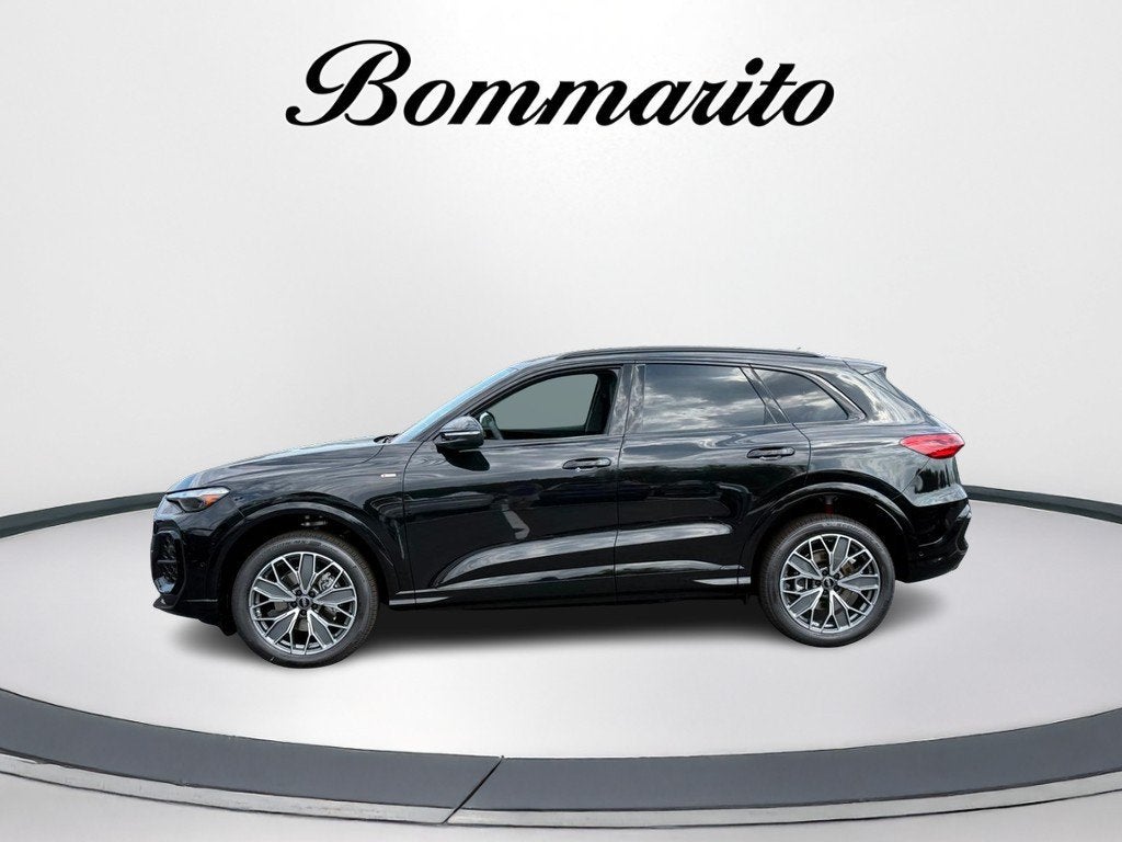2026 Audi Q5 Premium Plus