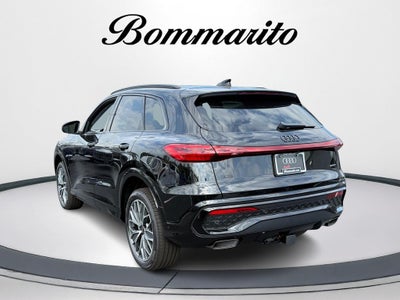 2026 Audi Q5 Premium Plus