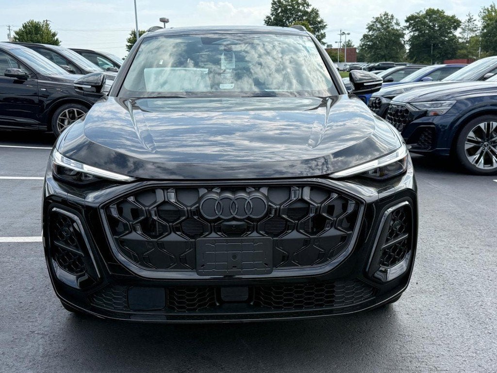 2026 Audi Q5 Premium Plus