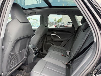 2026 Audi Q5 Premium Plus