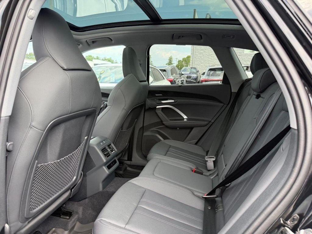2026 Audi Q5 Premium Plus