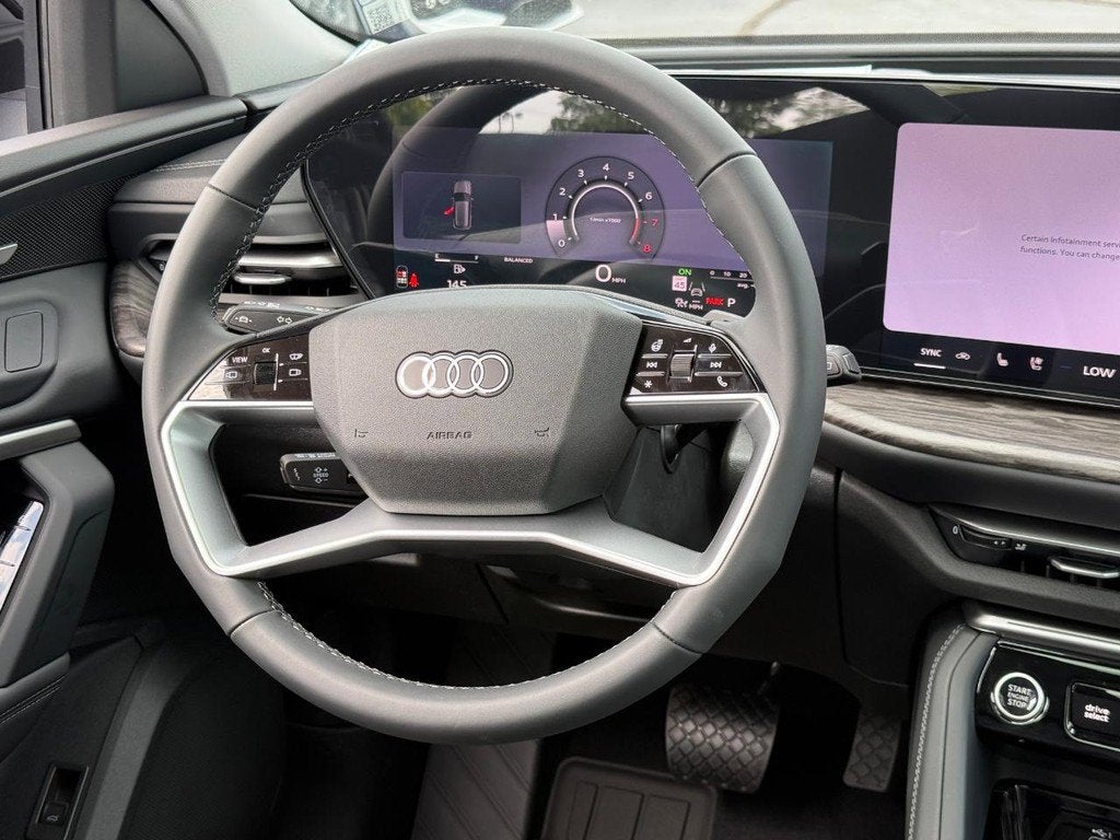 2026 Audi Q5 Premium Plus