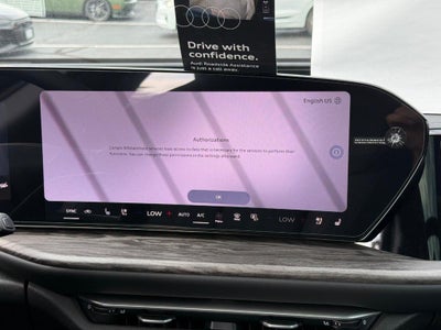 2026 Audi Q5 Premium Plus