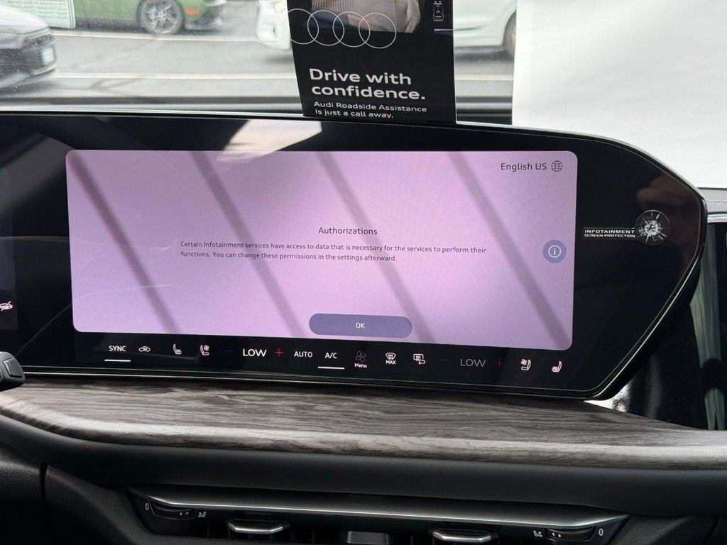 2026 Audi Q5 Premium Plus