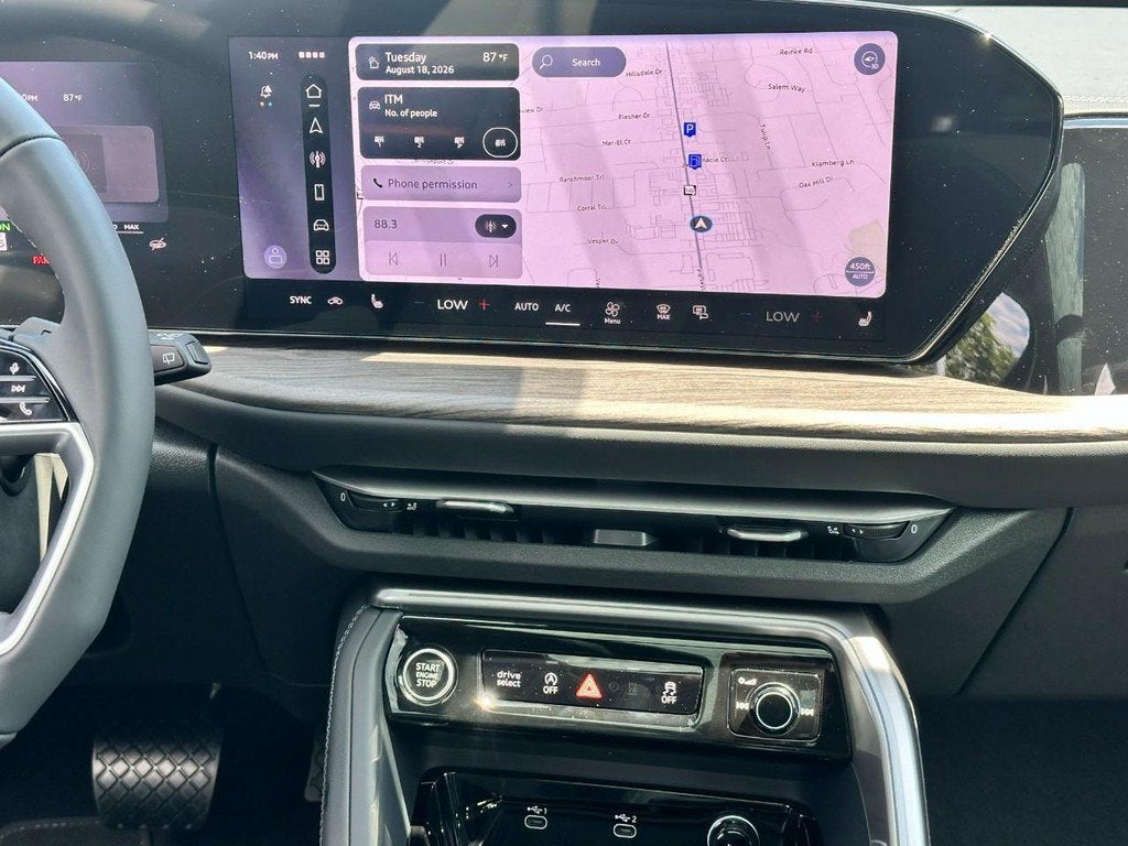 2026 Audi Q5 Premium Plus