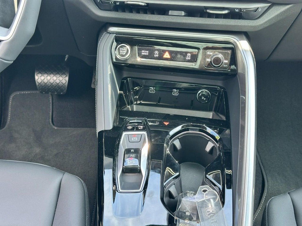 2026 Audi Q5 Premium Plus