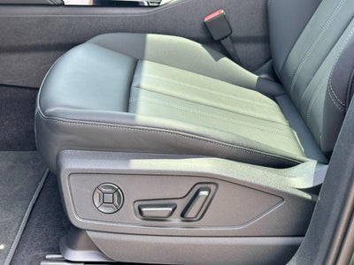 2026 Audi Q5 Premium Plus