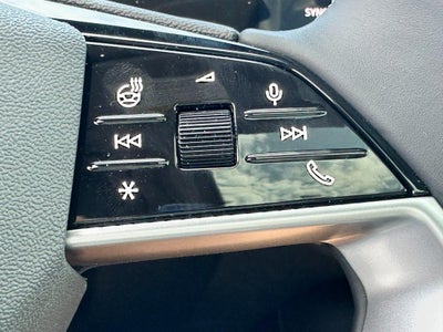 2026 Audi Q5 Premium Plus
