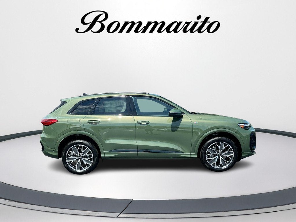 2026 Audi Q5 Premium Plus