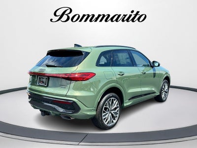 2026 Audi Q5 Premium Plus