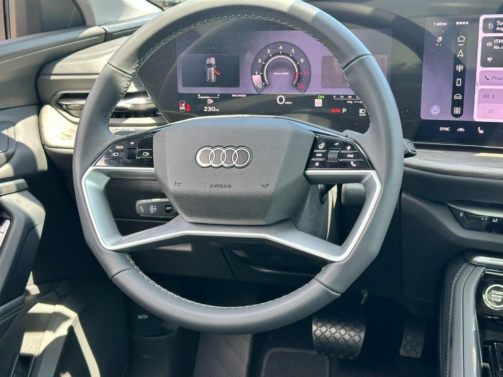2026 Audi Q5 Premium Plus