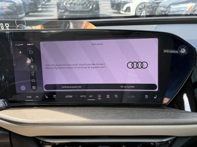 2026 Audi Q5 Premium Plus