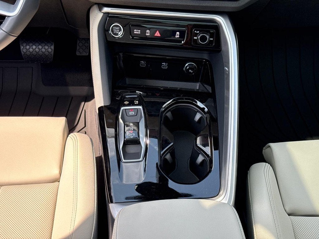 2026 Audi Q5 Premium Plus