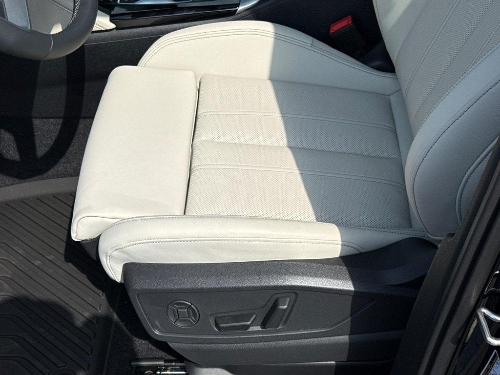 2026 Audi Q5 Premium Plus