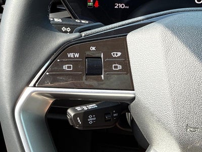 2026 Audi Q5 Premium Plus