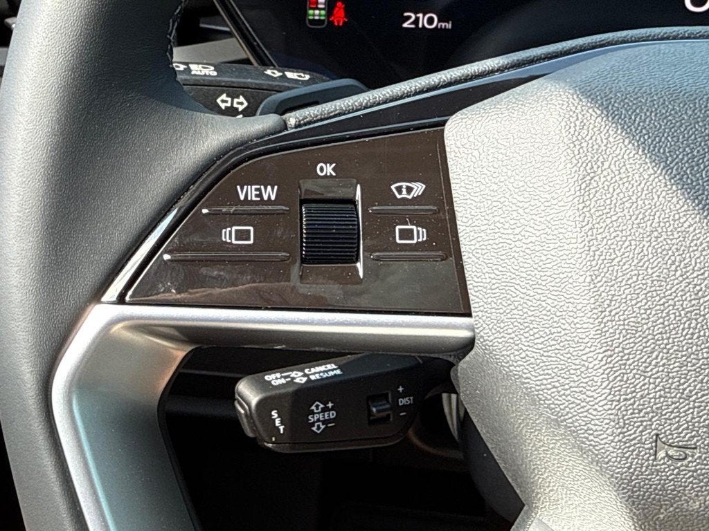 2026 Audi Q5 Premium Plus
