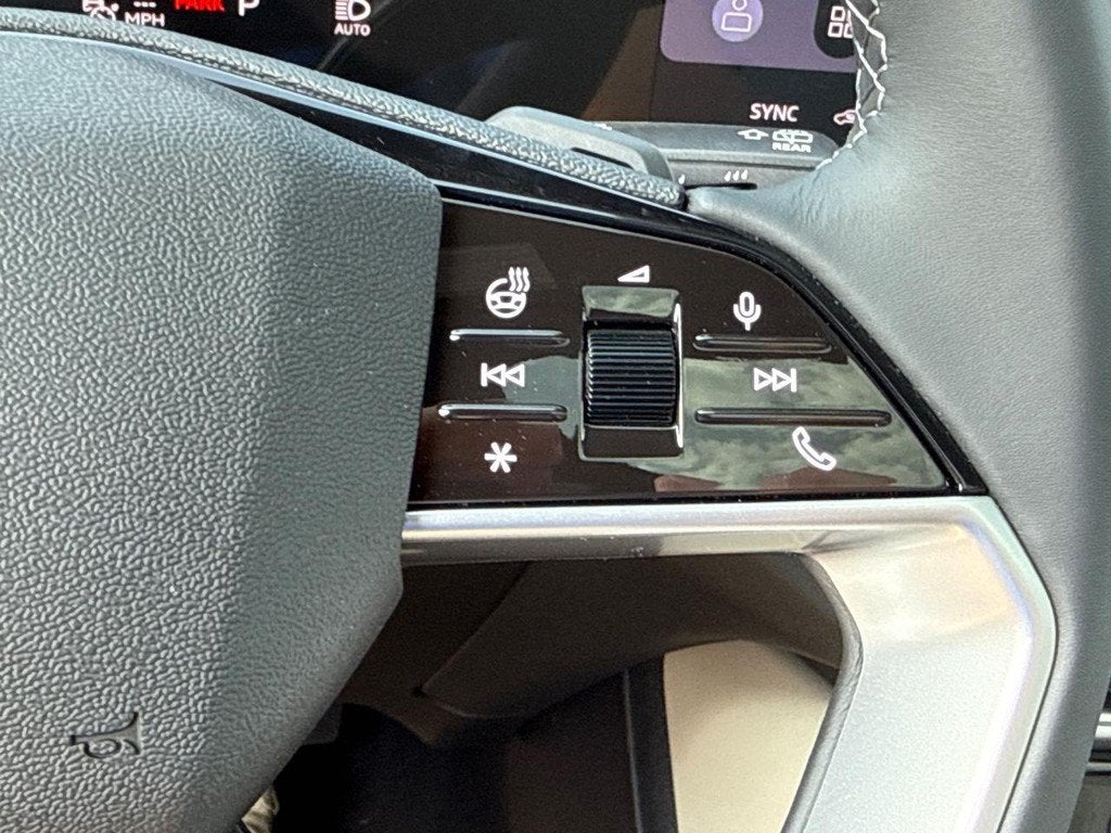 2026 Audi Q5 Premium Plus