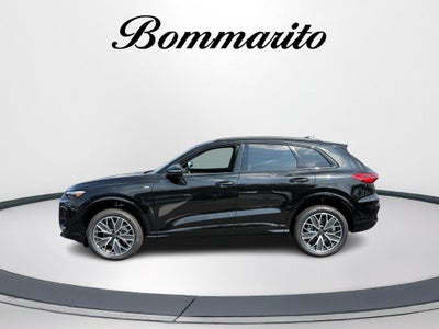 2026 Audi Q5 Premium Plus