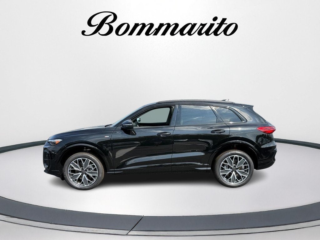 2026 Audi Q5 Premium Plus