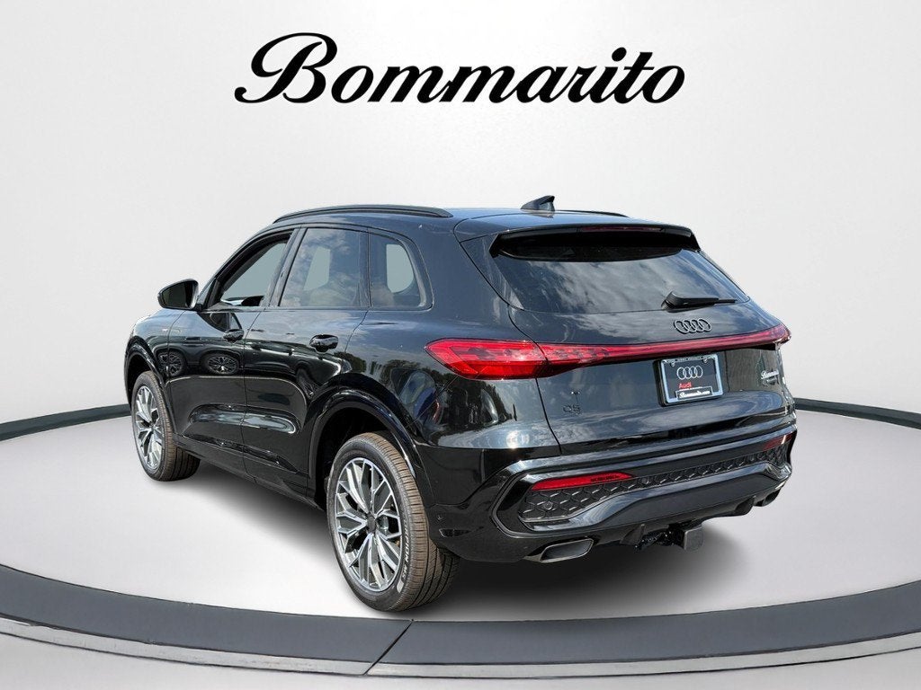 2026 Audi Q5 Premium Plus