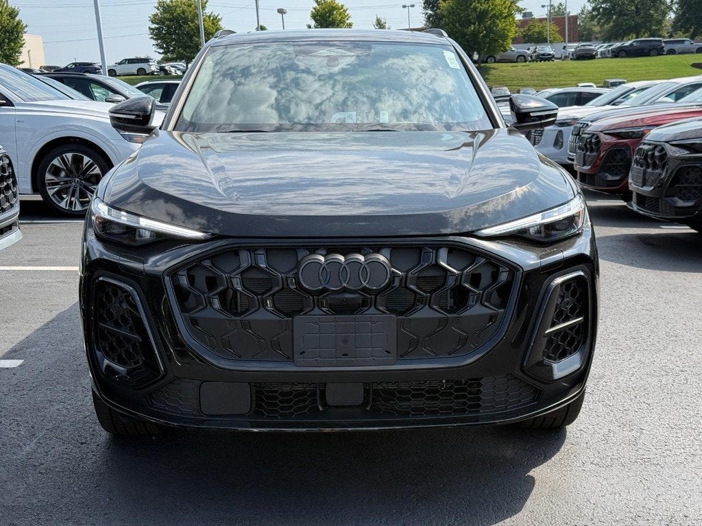 2026 Audi Q5 Premium Plus