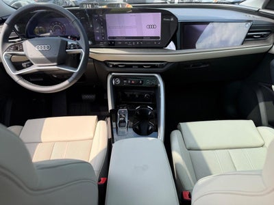 2026 Audi Q5 Premium Plus