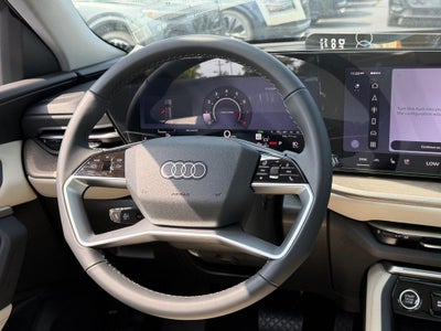 2026 Audi Q5 Premium Plus