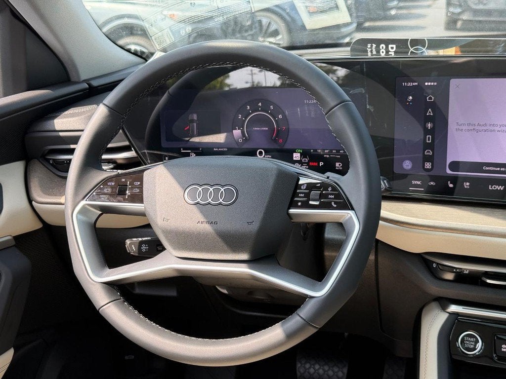 2026 Audi Q5 Premium Plus